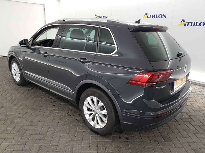 Photo 3 VIN: WVGZZZ5NZJW983134 - VOLKSWAGEN TIGUAN 