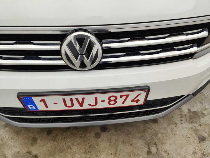 Photo 5 VIN: WVGZZZ5NZJW985487 - VOLKSWAGEN TIGUAN &#3916 