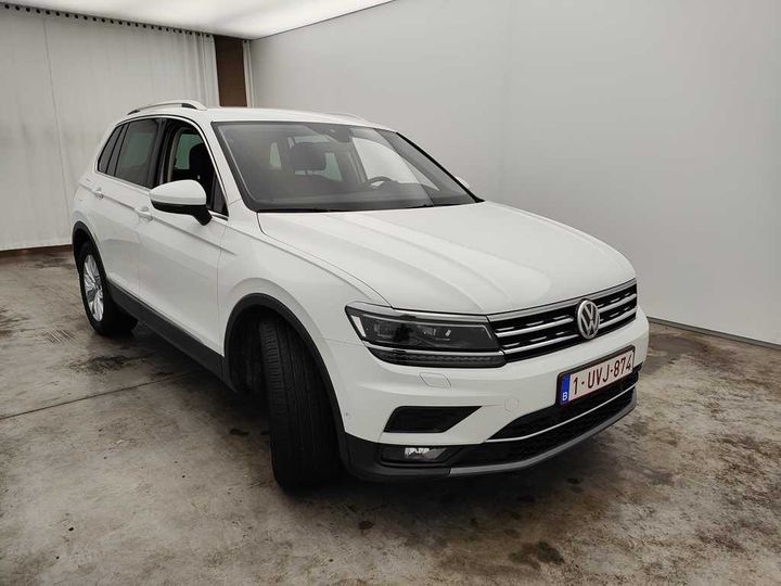 Photo 8 VIN: WVGZZZ5NZJW985487 - VOLKSWAGEN TIGUAN &#3916 