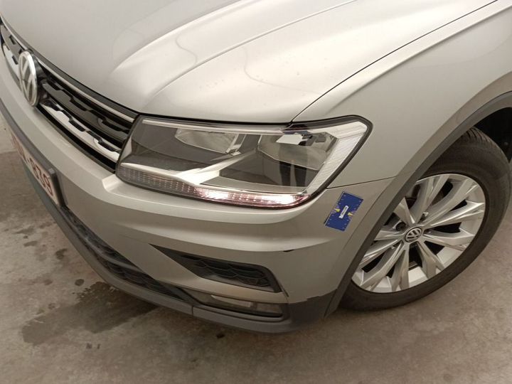 Photo 25 VIN: WVGZZZ5NZJW989946 - VW TIGUAN '16 