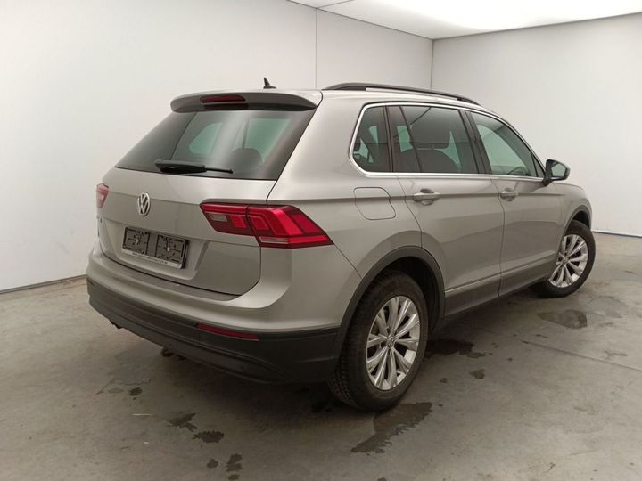 Photo 1 VIN: WVGZZZ5NZJW989946 - VW TIGUAN '16 