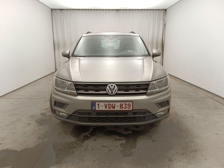 Photo 4 VIN: WVGZZZ5NZJW989946 - VW TIGUAN '16 