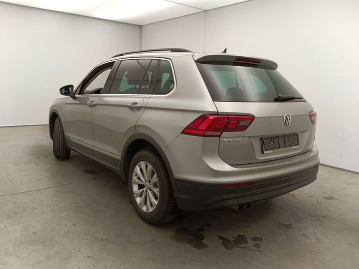 Photo 6 VIN: WVGZZZ5NZJW989946 - VW TIGUAN '16 