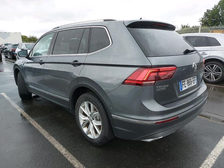 Photo 23 VIN: WVGZZZ5NZKM002472 - VOLKSWAGEN TIGUAN ALLSPACE 