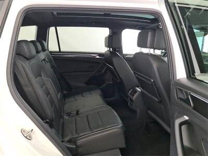 Photo 10 VIN: WVGZZZ5NZKM002744 - VOLKSWAGEN TIGUAN ALLSPACE 