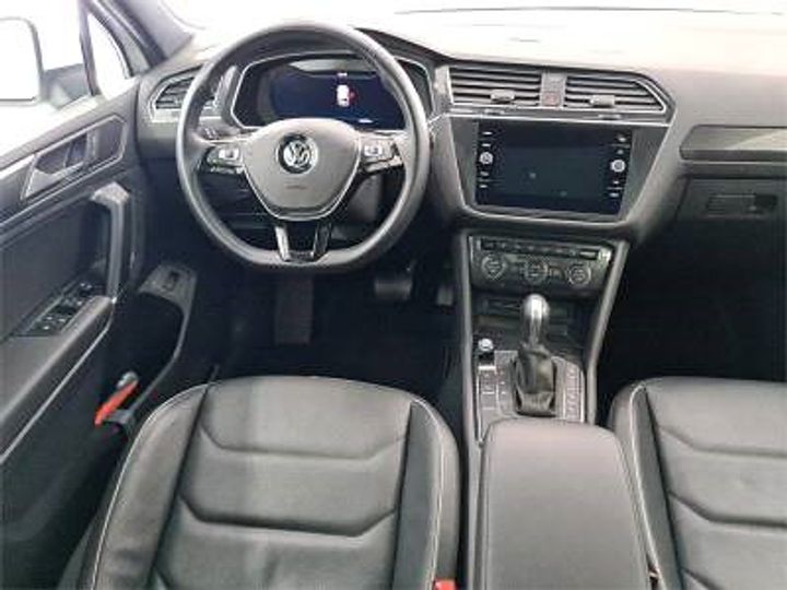 Photo 8 VIN: WVGZZZ5NZKM002744 - VOLKSWAGEN TIGUAN ALLSPACE 