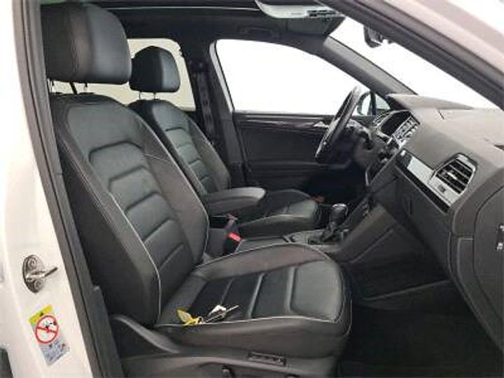 Photo 9 VIN: WVGZZZ5NZKM002744 - VOLKSWAGEN TIGUAN ALLSPACE 