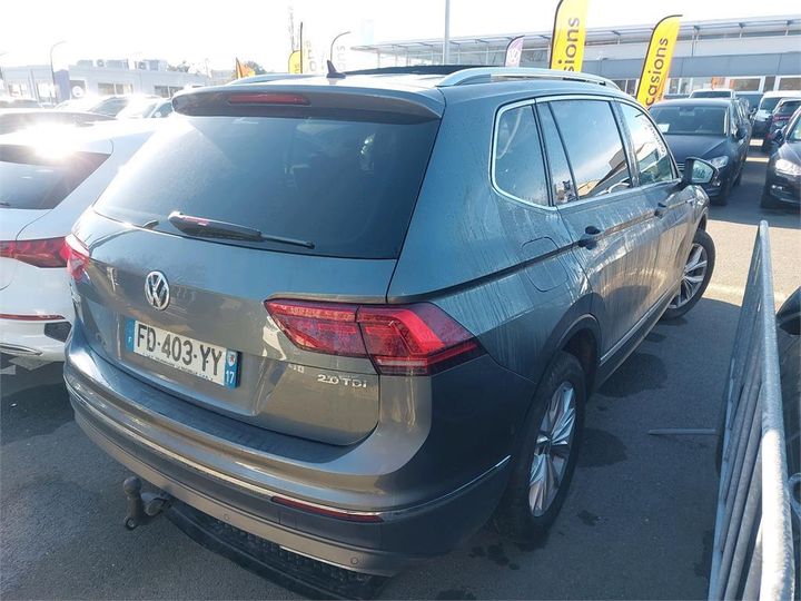 Photo 33 VIN: WVGZZZ5NZKM007661 - VOLKSWAGEN TIGUAN ALLSPACE 