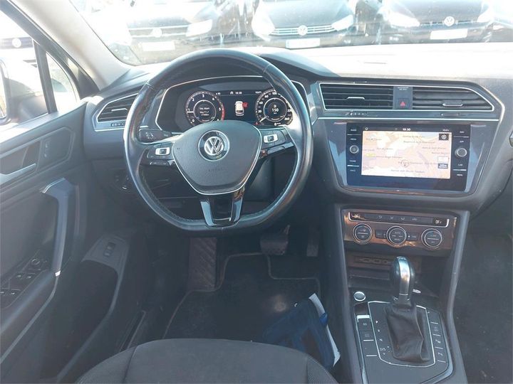 Photo 4 VIN: WVGZZZ5NZKM007661 - VOLKSWAGEN TIGUAN ALLSPACE 