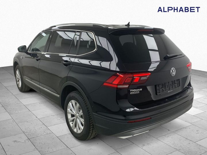 Photo 3 VIN: WVGZZZ5NZKM008661 - VOLKSWAGEN TIGUAN ALLSPACE 2.0 