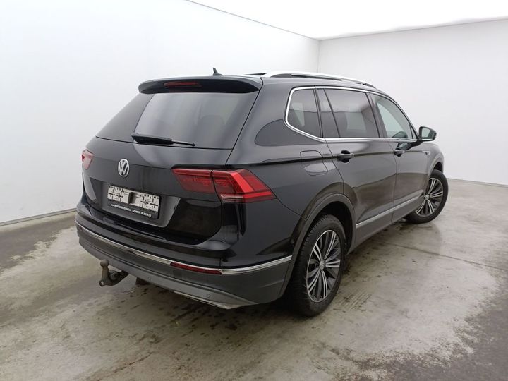 Photo 1 VIN: WVGZZZ5NZKM010612 - VW TIGUAN ALLSPACE '17 