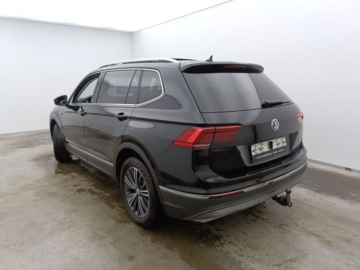 Photo 6 VIN: WVGZZZ5NZKM010612 - VW TIGUAN ALLSPACE '17 