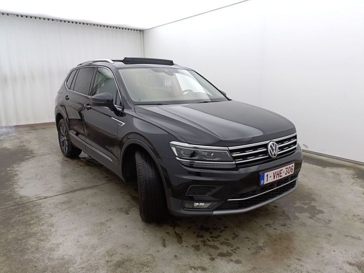 Photo 7 VIN: WVGZZZ5NZKM010612 - VW TIGUAN ALLSPACE '17 