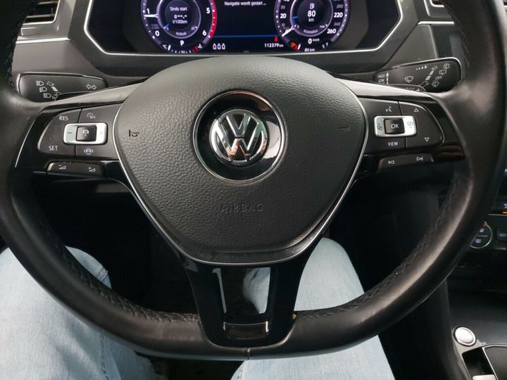 Photo 13 VIN: WVGZZZ5NZKM010662 - VOLKSWAGEN TIGUAN 