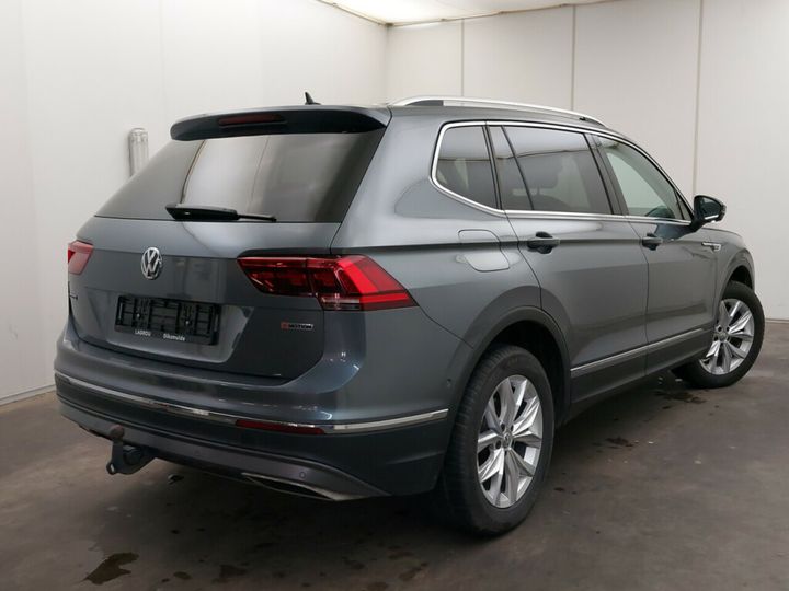 Photo 2 VIN: WVGZZZ5NZKM010662 - VOLKSWAGEN TIGUAN 