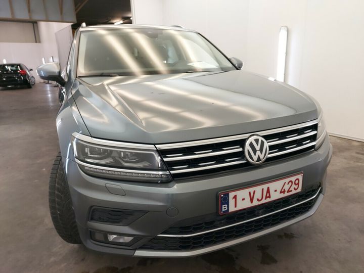 Photo 6 VIN: WVGZZZ5NZKM010662 - VOLKSWAGEN TIGUAN 