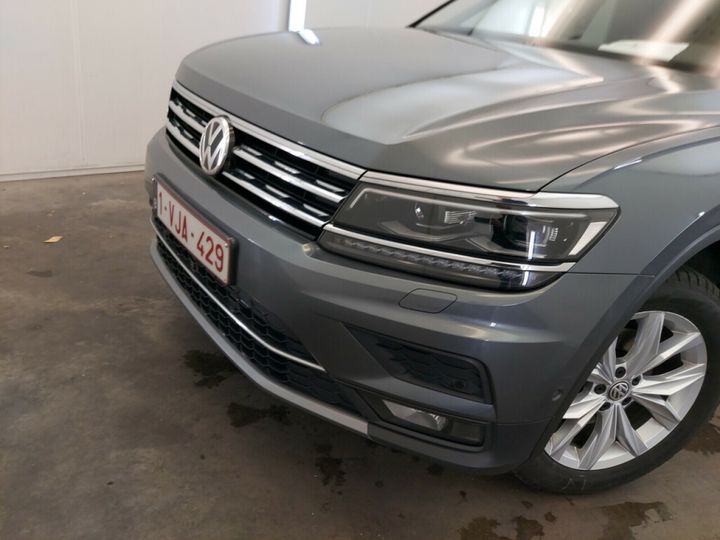 Photo 8 VIN: WVGZZZ5NZKM010662 - VOLKSWAGEN TIGUAN 