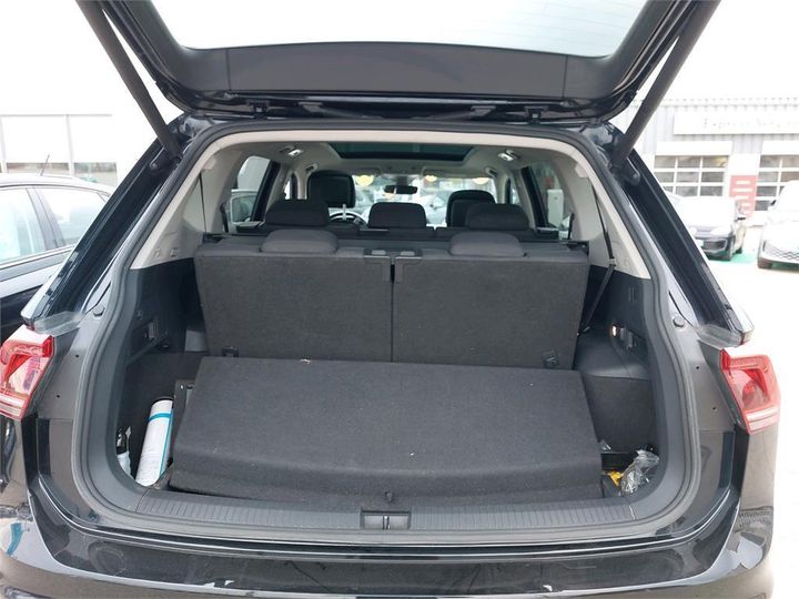 Photo 16 VIN: WVGZZZ5NZKM012021 - VOLKSWAGEN TIGUAN ALLSPACE 