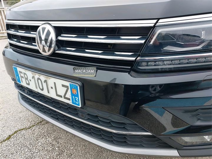 Photo 28 VIN: WVGZZZ5NZKM012021 - VOLKSWAGEN TIGUAN ALLSPACE 