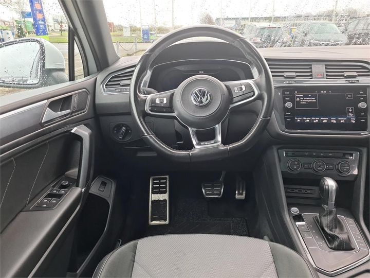 Photo 6 VIN: WVGZZZ5NZKM018136 - VOLKSWAGEN TIGUAN ALLSPACE 