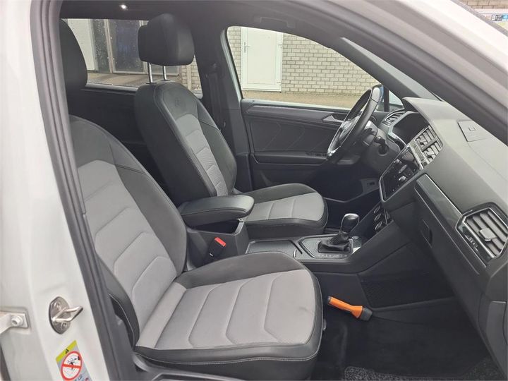 Photo 7 VIN: WVGZZZ5NZKM018136 - VOLKSWAGEN TIGUAN ALLSPACE 