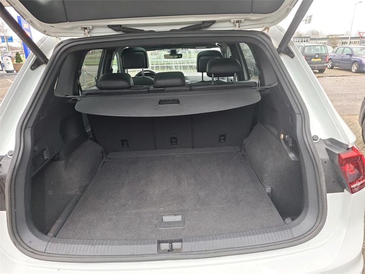 Photo 9 VIN: WVGZZZ5NZKM018136 - VOLKSWAGEN TIGUAN ALLSPACE 