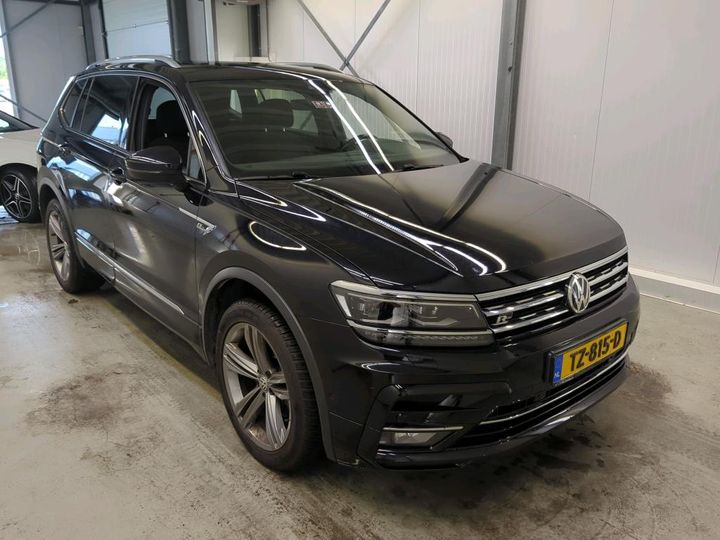 Photo 1 VIN: WVGZZZ5NZKM018673 - VW TIGUAN 