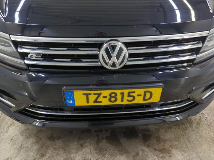 Photo 10 VIN: WVGZZZ5NZKM018673 - VW TIGUAN 