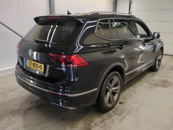 Photo 3 VIN: WVGZZZ5NZKM018673 - VW TIGUAN 