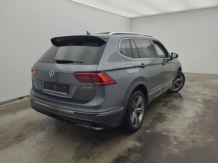 Photo 2 VIN: WVGZZZ5NZKM019443 - VOLKSWAGEN TIGUAN ALLSPACE &#3917 