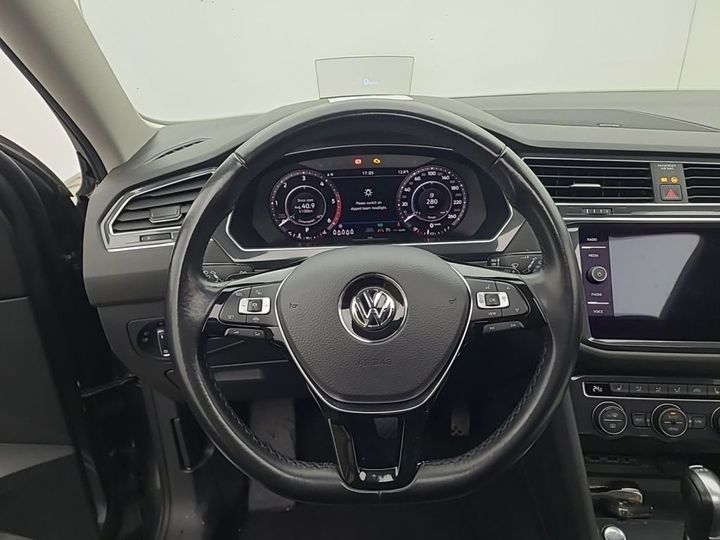 Photo 28 VIN: WVGZZZ5NZKM019443 - VOLKSWAGEN TIGUAN ALLSPACE &#3917 