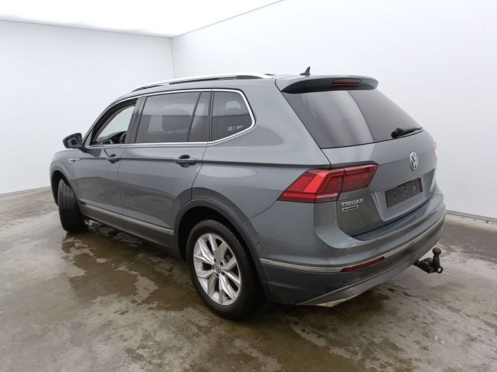 Photo 6 VIN: WVGZZZ5NZKM019645 - VW TIGUAN ALLSPACE '17 