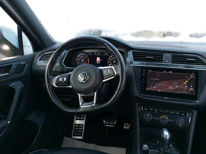 Photo 3 VIN: WVGZZZ5NZKM019650 - VOLKSWAGEN TIGUAN ALLSPACE 