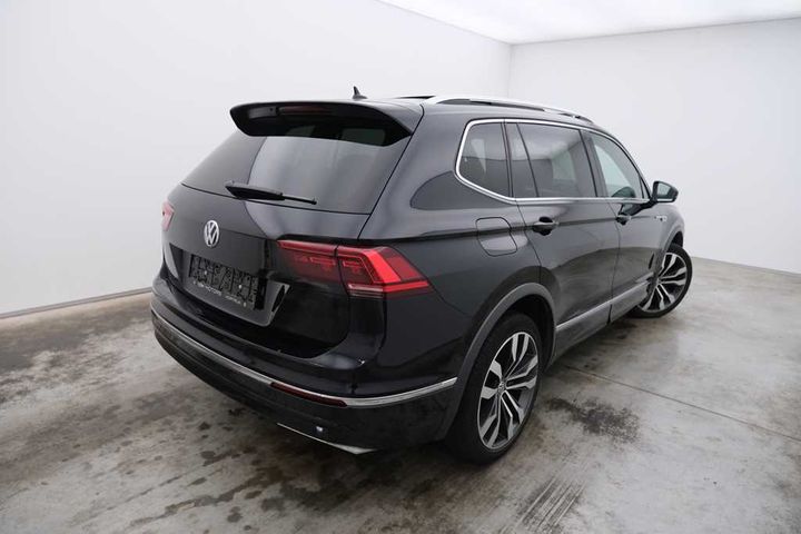 Photo 2 VIN: WVGZZZ5NZKM023562 - VOLKSWAGEN TIGUAN ALLSPACE &#3917 