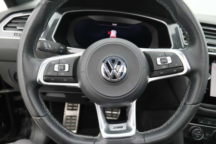 Photo 20 VIN: WVGZZZ5NZKM023562 - VOLKSWAGEN TIGUAN ALLSPACE &#3917 