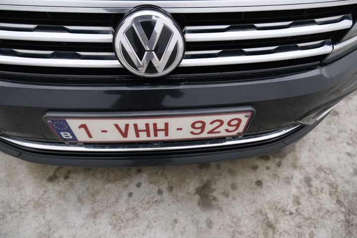 Photo 5 VIN: WVGZZZ5NZKM023562 - VOLKSWAGEN TIGUAN ALLSPACE &#3917 