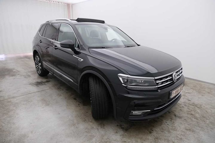 Photo 8 VIN: WVGZZZ5NZKM023562 - VOLKSWAGEN TIGUAN ALLSPACE &#3917 