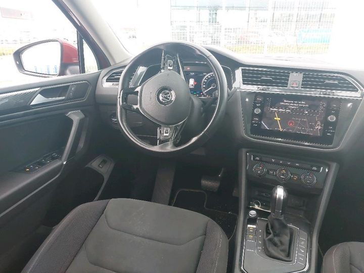 Photo 3 VIN: WVGZZZ5NZKM023749 - VOLKSWAGEN TIGUAN ALLSPACE 