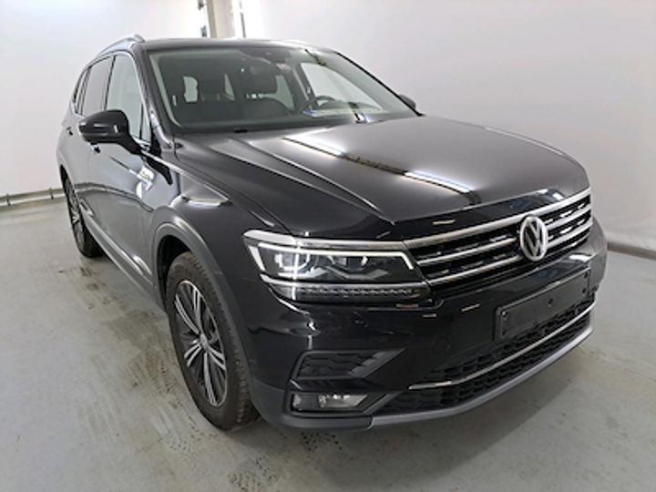 Photo 1 VIN: WVGZZZ5NZKM023778 - VW TIGUAN ALLSPACE DIESEL 