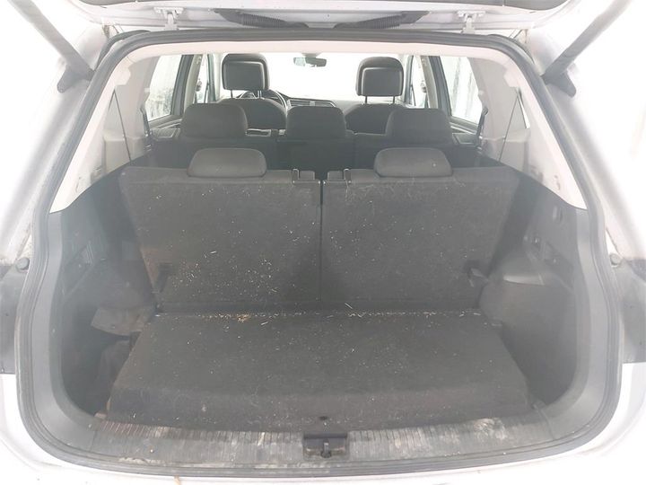 Photo 5 VIN: WVGZZZ5NZKM027101 - VOLKSWAGEN TIGUAN ALLSPACE 