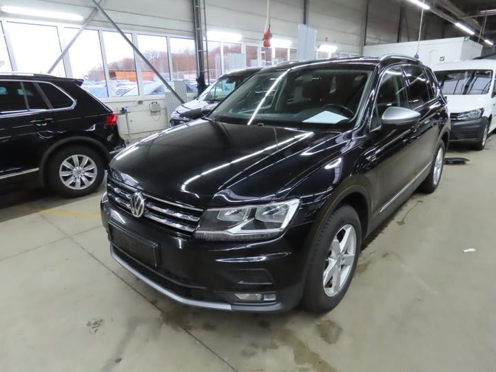 Photo 0 VIN: WVGZZZ5NZKM029058 - VOLKSWAGEN TIGUAN 