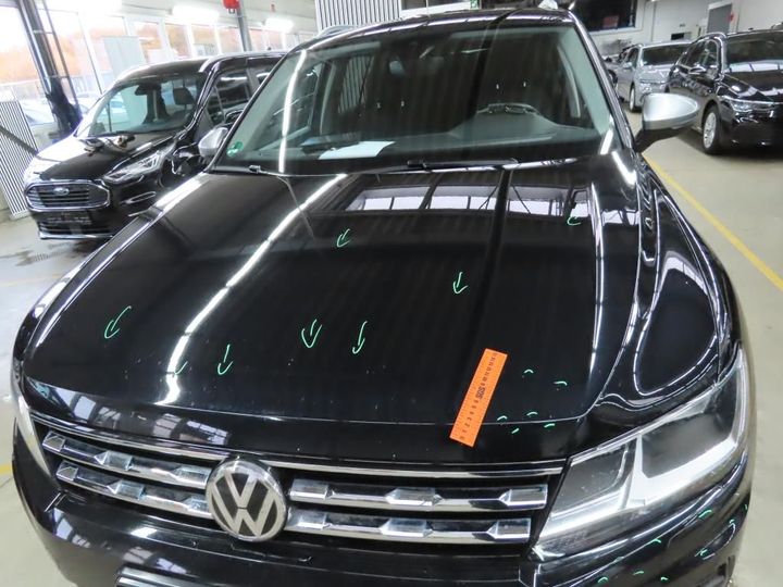 Photo 14 VIN: WVGZZZ5NZKM029058 - VOLKSWAGEN TIGUAN 