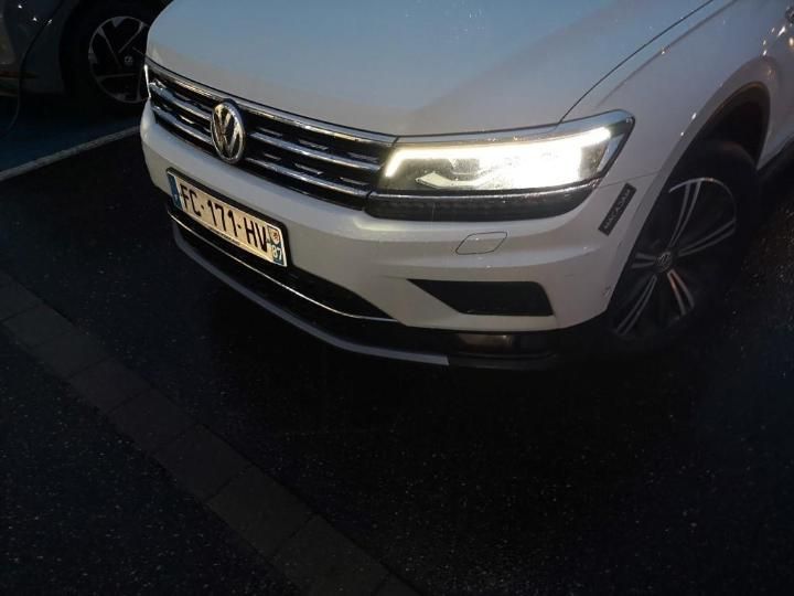 Photo 16 VIN: WVGZZZ5NZKM033076 - VOLKSWAGEN TIGUAN ALLSPACE 