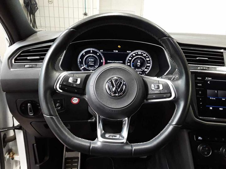 Photo 15 VIN: WVGZZZ5NZKM033141 - VOLKSWAGEN TIGUAN ALLSPACE 2.0 