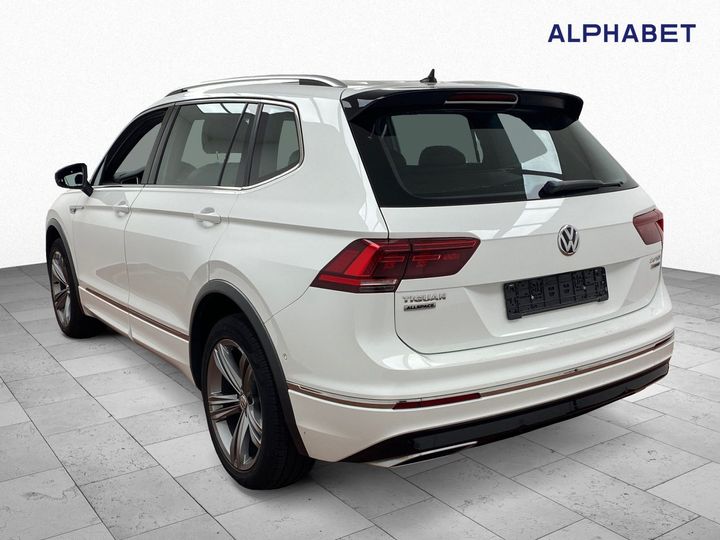 Photo 3 VIN: WVGZZZ5NZKM033141 - VOLKSWAGEN TIGUAN ALLSPACE 2.0 