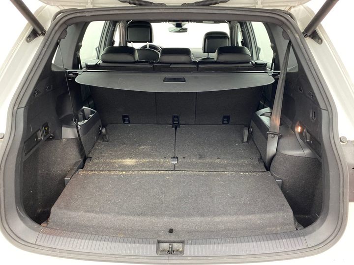 Photo 5 VIN: WVGZZZ5NZKM033141 - VOLKSWAGEN TIGUAN ALLSPACE 2.0 