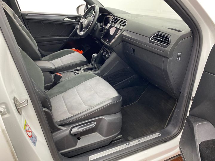 Photo 6 VIN: WVGZZZ5NZKM033141 - VOLKSWAGEN TIGUAN ALLSPACE 2.0 