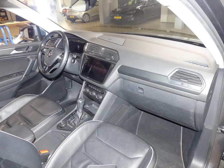 Photo 3 VIN: WVGZZZ5NZKM037227 - VOLKSWAGEN TIGUAN ALLSPACE 