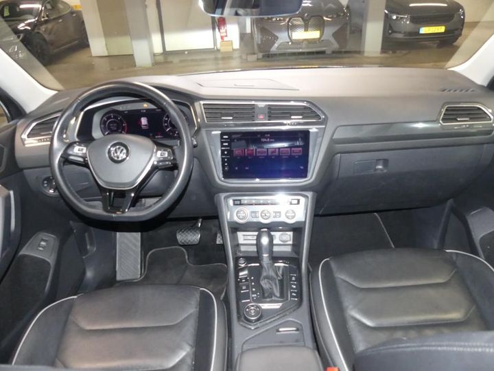 Photo 7 VIN: WVGZZZ5NZKM037227 - VOLKSWAGEN TIGUAN ALLSPACE 