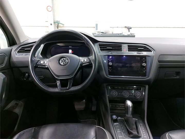 Photo 12 VIN: WVGZZZ5NZKM037811 - VOLKSWAGEN TIGUAN ALLSPACE 